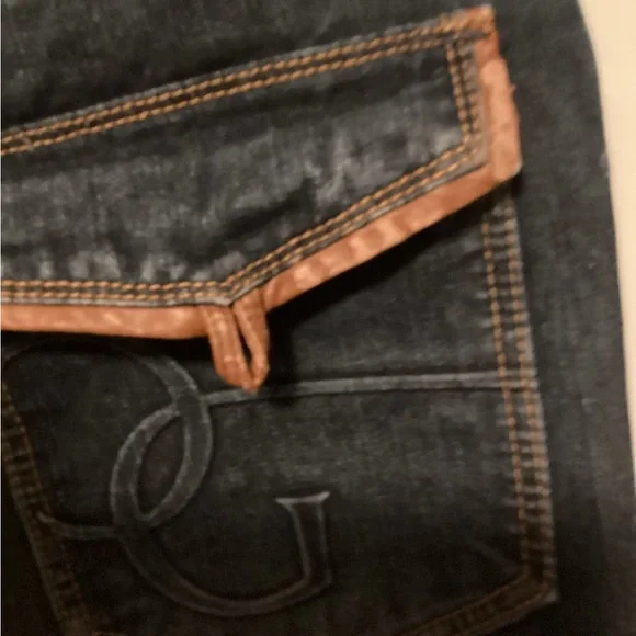 COOGI Australia Sz W 32xL 32 Jeans